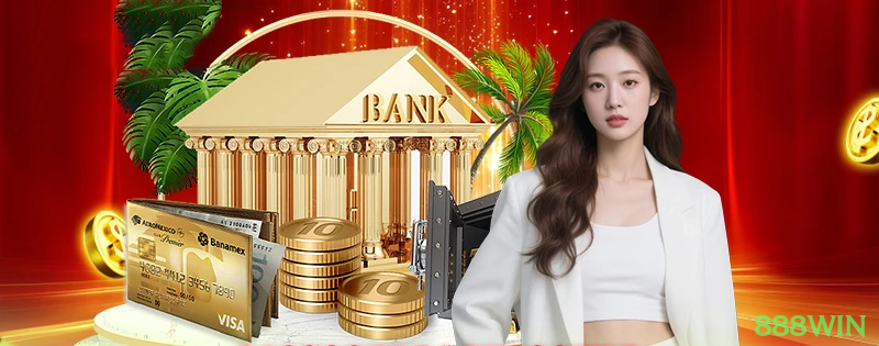 Deposit and withdrawal screen with BRL methods